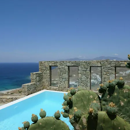 Infinity Blue Villa *