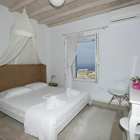 Infinity Blue Villa *